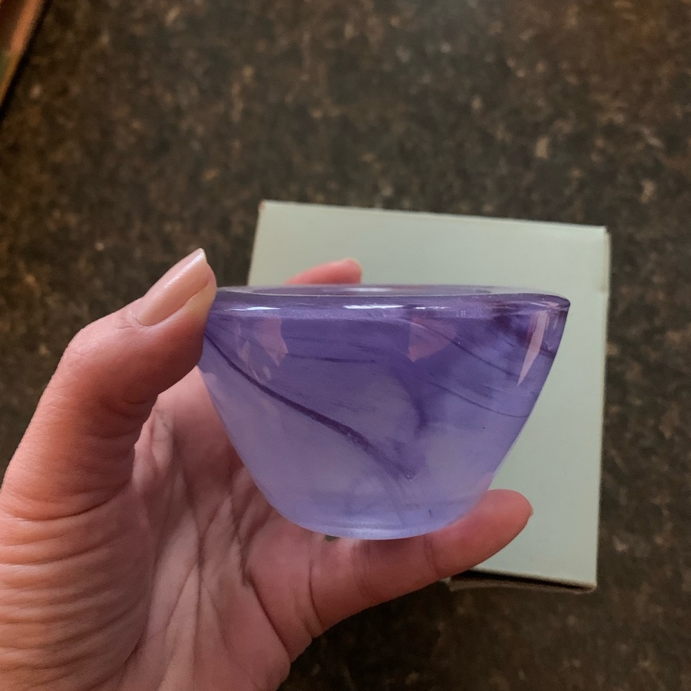 Partylite Tealight Candle Holder